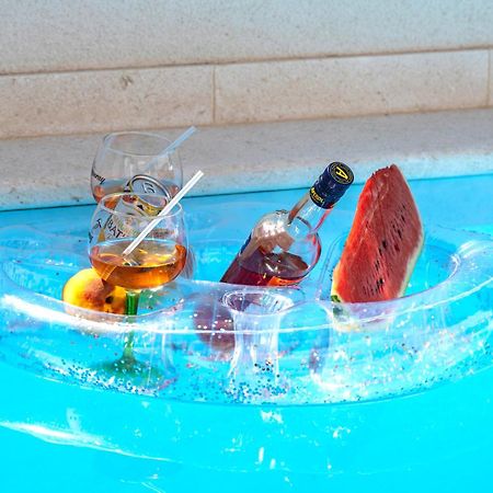Adriatic Paradise Villa 보디체 외부 사진